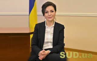 Европейские партнеры выступают за деполитизацию конкурсов на должности госслужбы, — глава НАДС Наталья Алюшина
