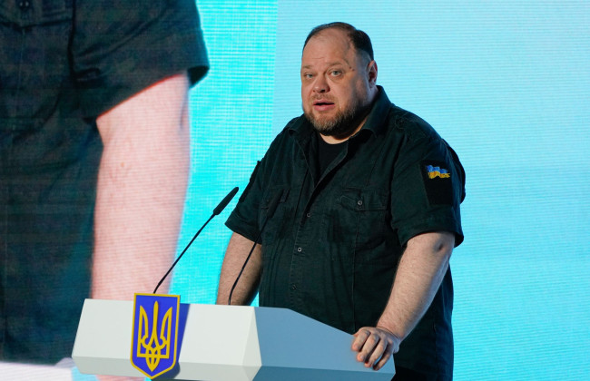 Верховній Раді пропонують «фаст-трек» для розгляду євроінтеграційних законопроєктів