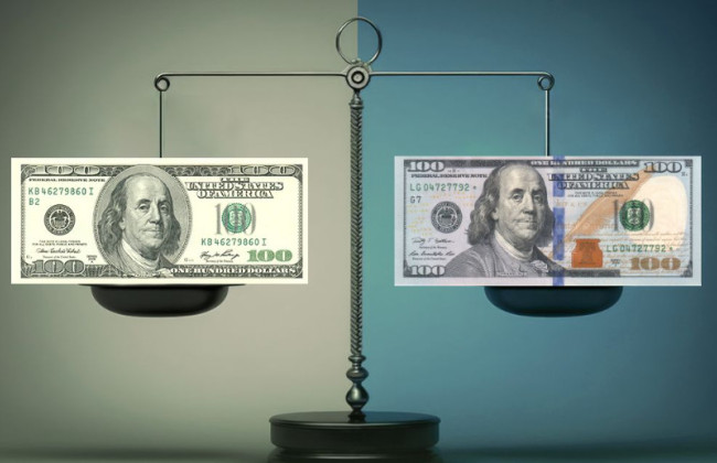 Нацбанк напомнил пять правил при обмене валюты