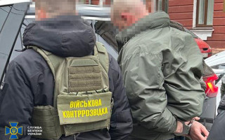 $6,5 тысяч за «белый билет» – в Виннице разоблачили схему незаконного «списания» военных