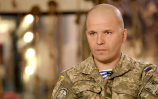 Зеленский уволил генерал-лейтенанта Евгения Мойсюка с должности уполномоченного по гарантиям безопасности