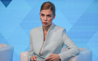 В правительстве ожидают, что Еврокомиссия и G7 озвучат позицию о работе конкурсных комиссий по избранию членов судебной и антикоррупционной вертикали – Ольга Стефанишина
