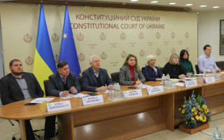 Судьи КСУ приняли участие в мероприятии по случаю открытия судебного года в Латвии, фото