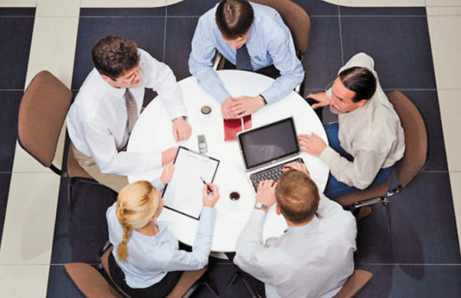 В Раде предлагают усовершенствовать законодательство по обществам с ограниченной и дополнительной ответственностью