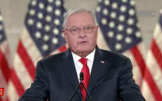 Дональд Трамп готовий подвоїти санкції проти Росії – Кіт Келлог