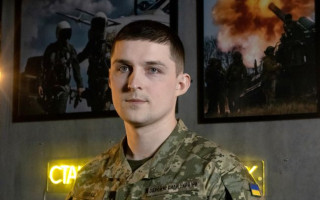 Ілля Євлаш йде з посади речника Повітряних сил ЗСУ