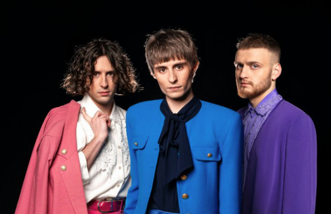 Группа Ziferblat победила на Нацотборе и представит Украину на Евровидении-2025