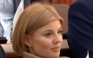 Депутата Киевсовета Елену Марченко взяли под стражу с залогом в 50 млн гривен