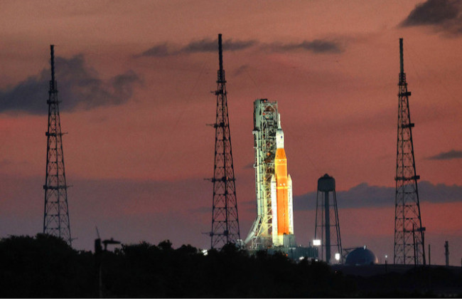 Boeing сокращает 400 сотрудников из-за изменений в программе NASA