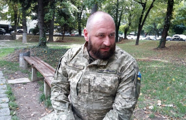 Зеленський призначив посла в Угорщині Федора Шандора представником України в Дунайській комісії