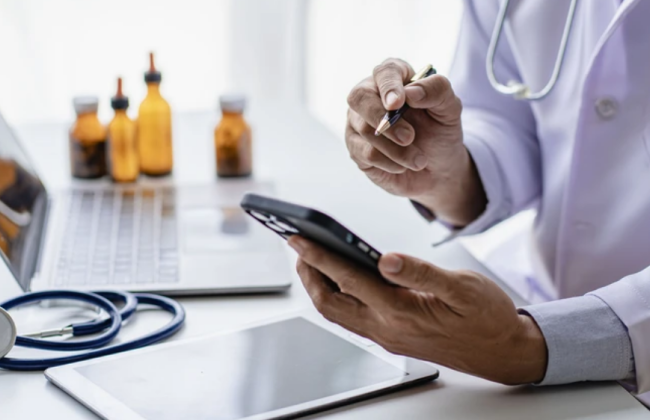 Какие медуслуги бесплатны для пациентов в амбулаторных условиях – НСЗУ объяснила