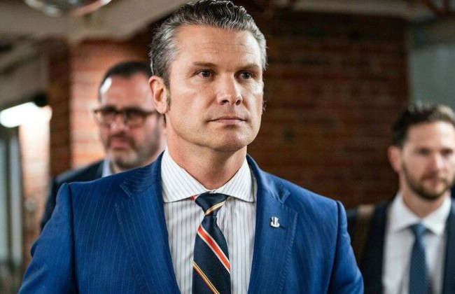 Глава Пентагона прибудет на встречу «Рамштайн» и встречи министров обороны стран НАТО