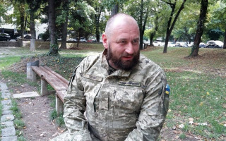 Зеленский назначил посла в Венгрии Федора Шандора представителем Украины в Дунайской комиссии