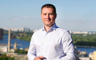 Депутата Киевсовета Михаила Терентьева арестовали с залогом 20 млн гривен
