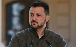 В час війни наше населення проти виборів, — Володимир Зеленський