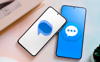 В Google Messages можно будет удалять сообщения после отправки — что известно