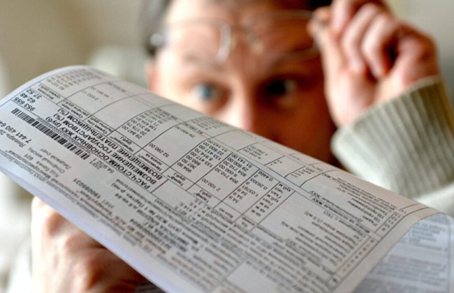 У Києві не підвищували тариф на холодну воду — суми у платіжках виросли через технічний збій