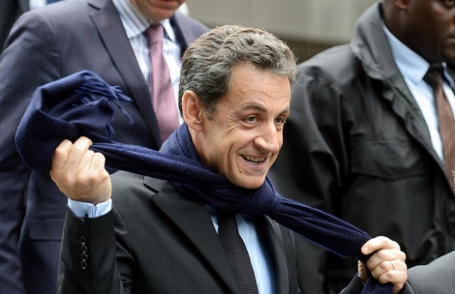Експрезидент Франції Ніколя Саркозі подасть скаргу до ЄСПЛ після вироку у справі «прослушок»