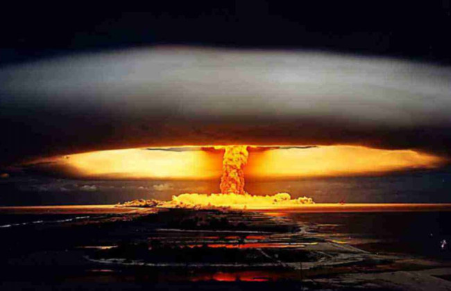 Чи можуть бомбосховища захистити від ядерного вибуху – вчені дали відповідь