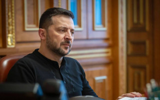 Владимир Зеленский призвал ЕС ввести санкции против капитанов теневого флота РФ