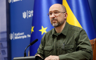 Зимова єПідтримка — Шмигаль пояснив, кому з українців доведеться повернути тисячу гривень