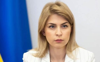 В апреле Украина сможет открыть переговоры с ЕС по первому Кластеру, — Ольга Стефанишина