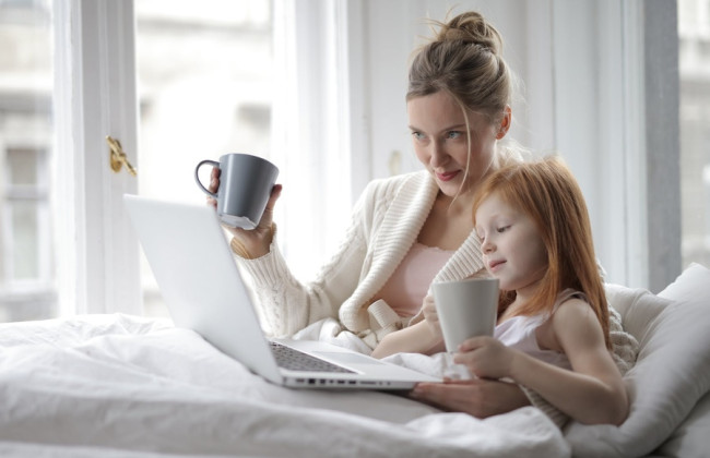 Як оформити відпустку для догляду за дитиною до досягнення нею 6-річного віку