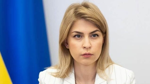 В апреле Украина сможет открыть переговоры с ЕС по первому Кластеру, — Ольга Стефанишина