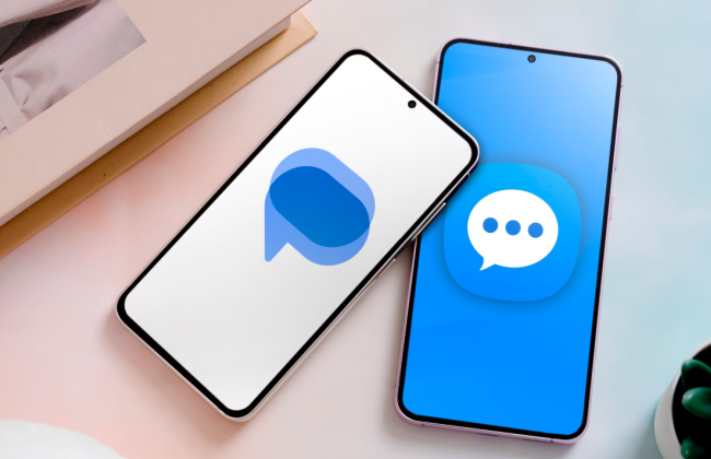 В Google Messages можна буде видаляти повідомлення після їх надсилання — що відомо