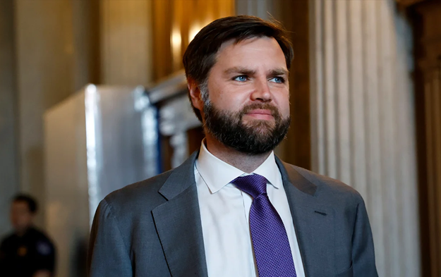 Володимир Зеленський і віцепрезидент США Венс зустрінуться на конференції в Мюнхені