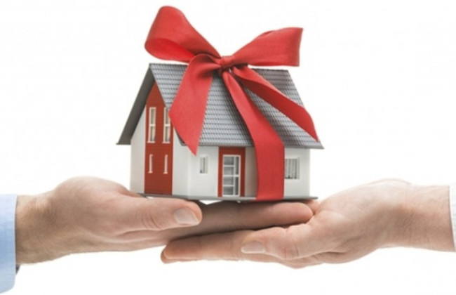 НАПК разъяснило вопросы отображения в декларации отчужденного имущества, полученного в наследство или в качестве подарка