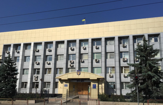 В Одесі військовий отримав 5 років позбавлення волі за псевдозамінування Малиновського райсуду