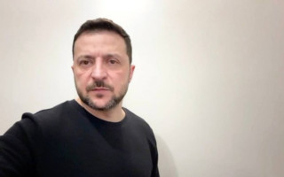 Мільйон гривень, безкоштовне навчання та безвідсоткова іпотека, – Зеленський про спецконтракт для 18-24 річних