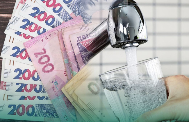 В Киеве возобновили работу платежных систем после технического сбоя