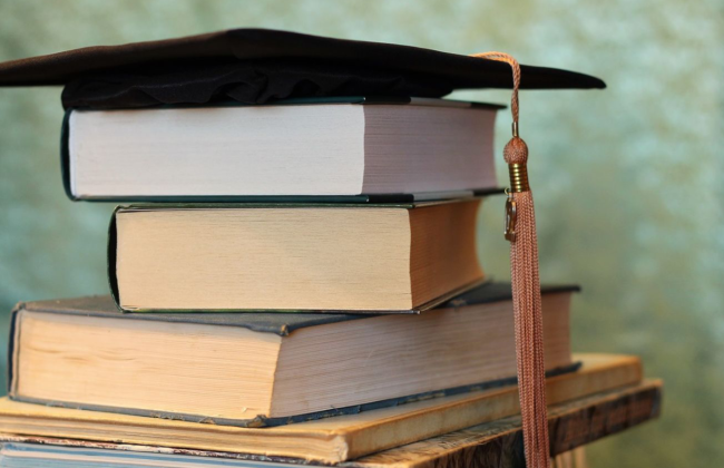 Введение в магистратуру — список документов и правила приема в 2025 году