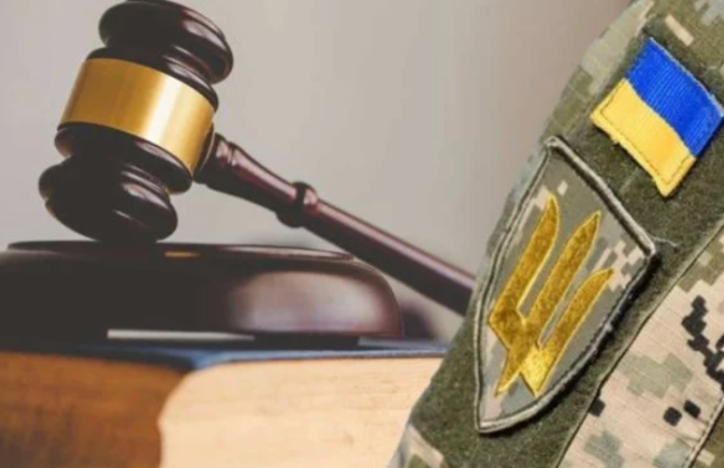 Місцевий суд встановив факт батьківства загиблого військовослужбовця, а його мати оскаржила рішення — що вирішила апеляція