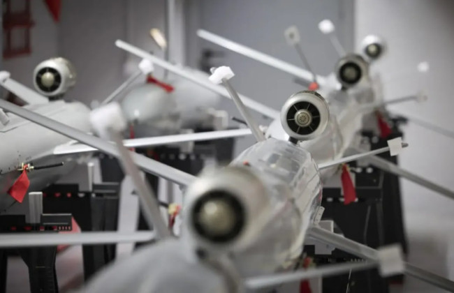 В 2025 году Украина сосредоточится на развитии точного дальнобойного вооружения