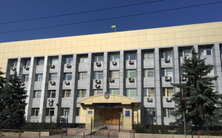 В Одессе военный получил 5 лет лишения свободы за псевдозаминирование Малиновского райсуда