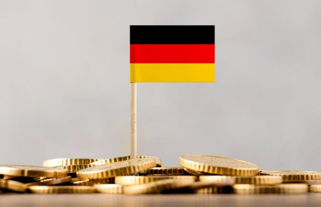 Німецький бізнес готується до інвестиційного буму в Україні