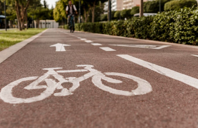 Не обустроил велодорожку — в Хмельницком предприниматель заплатит почти 800 тысяч гривен штрафа