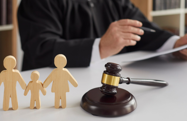 Цивільна дієздатність дітей та дорослих — коли набувається, втрачається і обмежується