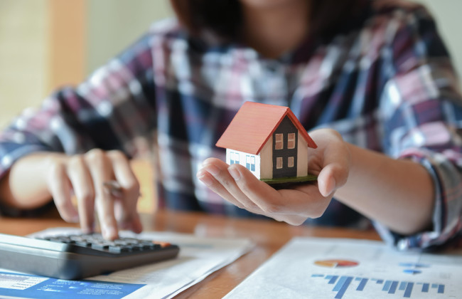 Предусмотрен ли штраф за неуплату налога на недвижимость для физлица с временно оккупированных территорий