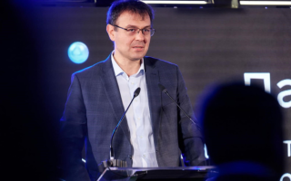 СНБО может рассмотреть вопрос о возвращении народу Украины незаконно украденных месторождений полезных ископаемых – Даниил Гетманцев