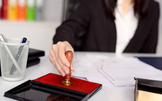 Що потрібно знати заявнику для передачі заяви через нотаріуса