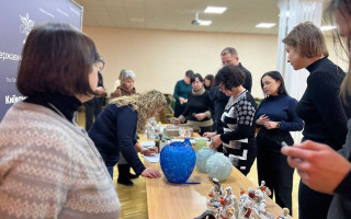 Таможенники передали музеям Украины более 260 редких культурных ценностей