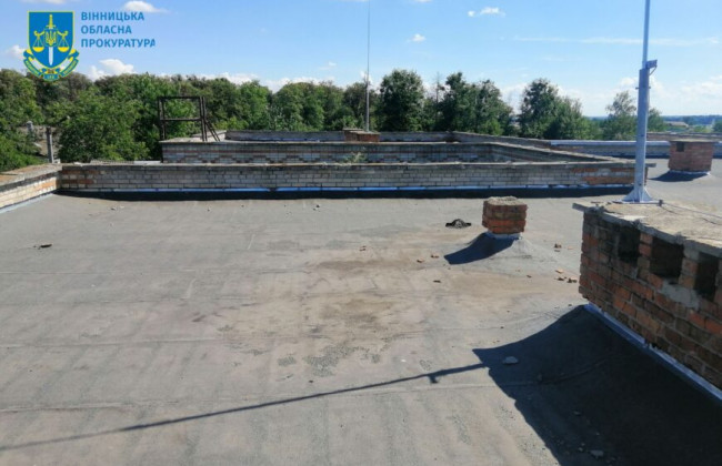 В Винницкой области будут судить директора детсада, которая списала бюджетные средства во время ремонта