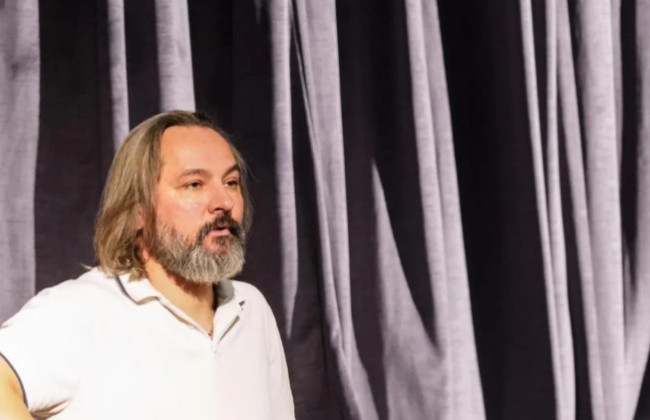 Андрея Билоуса отстранят от должности художественного руководителя Молодого театра — КГГА