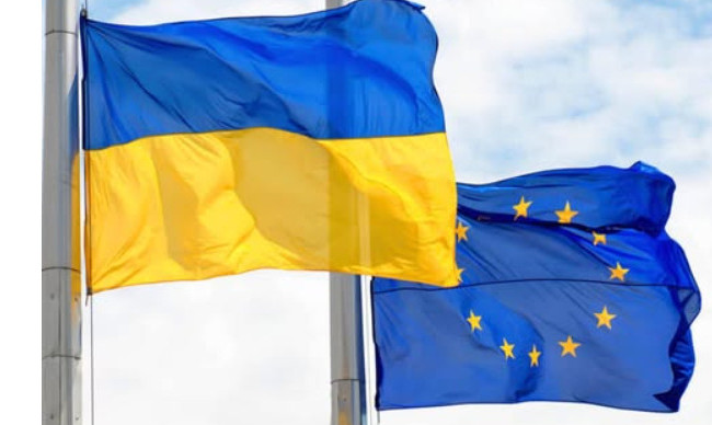 Вступ України до ЄС — з’явилися проекти Дорожніх карт реформи держуправління та роботи демократичних інституцій