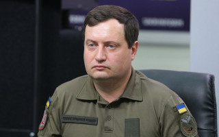 Представитель ГУР Андрей Юсов сделал заявление о завершении войны