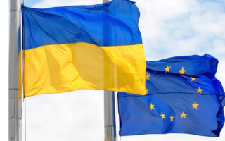 Вступление Украины в ЕС — появились проекты Дорожных карт реформы госуправления и работы демократических институтов